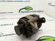 Lichtmaschine 63321806 Fiat Punto II (188) Schrägheck 1.9 DS 60 3-Drs. (188.A.3000)