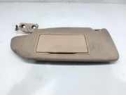 Sonnenblende Links 39966744 Volvo V70 (SW) Kombi 2.5 D (D5252T)