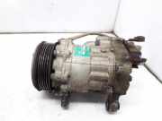 Klima Pumpe 6N0820803A Volkswagen Polo III (6N1) Schrägheck 1.4i 60 (AEX) AEX