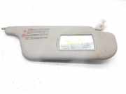 Sonnenblende Rechts 8200294234 Renault Clio III Estate/Grandtour (KR) Kombi 1.5 dCi 85 (K9K-766)