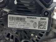 Lichtmaschine 231008040R Renault Clio V (RJAB) Schrägheck 5-drs 1.0 TCe 100 12V (H4D-B4)