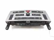Bedienung Klimacontrolle 96573322 Peugeot 407 ST Sport Pack 136 CV / 100 KW