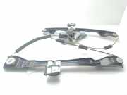 Fensterheber Rechts Vorne 7232109004 SsangYong Kyron SUV 2.0 200 Xdi 16V 4x2 (OM664.950)