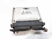 Motorsteuergerät 038906012CE Skoda Fabia (6Y5) Kombi 5-drs 1.9 SDi (ASY)