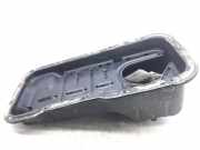 Ölwannenabdeckung 11110BM70A Nissan Almera (N16) Schrägheck 1.5 16V (QG15DE)