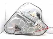 Fensterheber Rechts Hinten 834802R050 Hyundai Comfort 90 CV / 66 KW