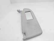 Sonnenblende Rechts 6L1857552A Seat Ibiza III (6L1) Schr?gheck 1.9 SDI (ASY)