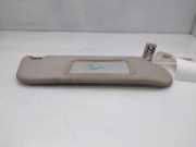 Sonnenblende Rechts 24454160 Opel Astra G (F69) Limousine 1.6 (X16SZR)