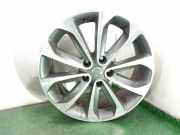 Felgenset 4 Stück R18 Nissan (J10) Tekna Premium 106 CV / 78 KW