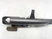 Türgriff Außen Links Vorne 7701472932 Renault Laguna II Grandtour (KG) Kombi 5-drs 2.2 dCi 150 16V (G9T-702)