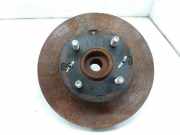 Achsschenkel Halter Rechts Vorne 517011Y510 Kia Picanto (TA) Schrägheck 1.0 12V (G3LA)