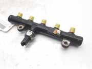 Einspritzd?sen D?senstock 9654726280 Volvo S40 (MS) Limousine 2.0 D 16V (D4204T)