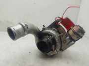 Turbolader 8200256077 Renault Laguna II (BG) Schrägheck 5-drs 1.9 dCi 120 (F9Q-750)