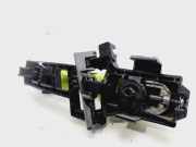 Türgriff Außen Rechts Vorne 8A61A224A36 Ford Fiesta 6 (JA8) Schrägheck 1.4 TDCi (F6JD)