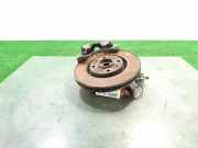 Achsschenkel Halter Links Vorne 364696 Peugeot 308 (4A/C) Schrägheck 1.6 VTI 16V (EP6(5FW))