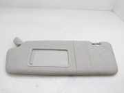 Sonnenblende Links 8P0857551 Audi A3 Sportback (8PA) Schr?gheck 5-drs 1.6 TDI 16V (CAYC)