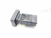 Warnleuchte Schalter 213181 Dacia Logan (LS) Limousine 1.5 dCi (K9K-792)