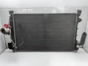 Radiator 51775637 Fiat Croma (194) Schrägheck 1.9 D Multijet 16V (939.A.2000)