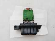 Heizwiderstand 55702441 Opel Corsa D Schrägheck 1.2 16V (Z12XEP)