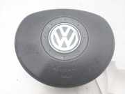 Airbag Lenkrad 1T0880201A Volkswagen Polo IV (9N1/2/3) Schrägheck 1.4 16V (BKY) BKY