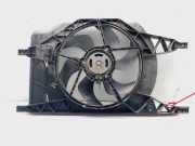 Kühlerventilator 1831068000 Renault Laguna II (BG) Schrägheck 5-drs 1.9 dCi 100 (F9Q-752)