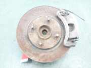 Achsschenkel Halter Rechts Vorne 40014ED000 Nissan Tiida Limousine 1.8 16V (MR18DE)