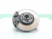 Achsschenkel Halter Links Vorne 13156037 Opel H BERLINA Enjoy 120 CV / 88 KW