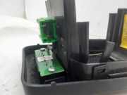 Zierleiste ACHTERLICHT ACHTERLICHT 96543045ZD Peugeot 407 (6D) Limousine 2.0 HDiF 16V (DW10BTED4(RHR))