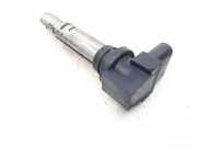 Zündspule 0986221023 Seat Ibiza III (6L1) Schrägheck 1.4 16V 75 (BBY)