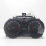 Tachoeinheit Kmh 13372158 Opel CORSA D Expression 86 CV / 63 KW