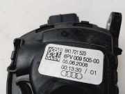 Gaspedal 8K1721523 Audi A4 (B8) Limousine 2.0 TDI 16V (CAGA)