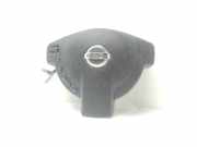 Airbag Lenkrad 98510JD18E Nissan Qashqai (J10) SUV 1.5 dCi (K9K-282(Euro 5))