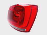 Rücklicht Rechts 6R0945258A Volkswagen Polo V (6R) Schrägheck 1.2 12V (CGPB) CGPB