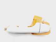 T?rgriff Au?en Links Hinten 83651H8000 Kia Stonic (YB) SUV 1.0i T-GDi 12V Eco-Dynamics+ (G3LF)