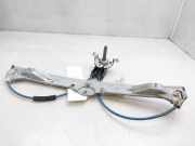 Fensterheber Links Hinten 0051779572 Fiat Bravo (198A) Schrägheck 1.9 JTD Multijet (192.A.8000)