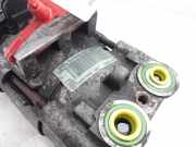 Klima Pumpe 6S7119D629AB Ford Mondeo III Limousine 2.0 TDCi 115 16V (HJBC)