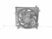 Klima Ventilator 24467444 Opel Astra H GTC (L08) Schrägheck 3-drs 1.7 CDTi 16V (Z17DTH)