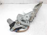 Fensterheber Links Hinten 72755S4N003 Honda HR-V (GH) SUV 1.6 16V VTEC 4x4 (D16W5)
