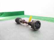 Antriebswelle Links Vorne 6R0407763K Skoda Fabia II (5J) Schrägheck 5-drs 1.6 TDI 16V 75 (CAYA)