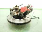 Achsschenkel Halter Rechts Vorne 40014BU000 Nissan ALMERA TINO (V10M) Acenta 112 CV / 82 KW
