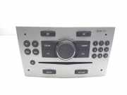 Radio 13251057 Opel Astra H GTC (L08) Schrägheck 3-drs 1.7 CDTi 16V (Z17DTH)