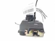 T?rschloss Links Hinten 8200212468 Renault Megane II (LM) Limousine 1.9 dCi 120 (F9Q-800)