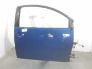 Tür Rechts Vorne 1C0831052N Volkswagen New Beetle (9C1/9G1) Schrägheck 3-drs 1.9 TDI 90 (ALH) ALH