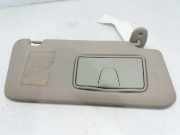 Sonnenblende Rechts 65J35 Suzuki Grand Vitara II (JT) SUV 1.9 DDiS (F9Q)