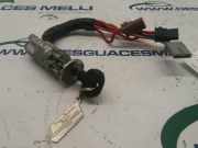 Zündschloss 13107 Citroën Xantia (X1/2) Schrägheck 2.0i 16V (XU10J4R(RFV))