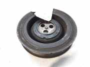 Kurbelwellen-Riemenscheibe YC1Q6B319AG Ford TRANSIT CAJA CERRADA, LARGA (FY) (2000 =>) FT 350 2.4 Express-Line 90 CV / 66 KW