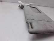 Sonnenblende Rechts 6Q0857552F Volkswagen Polo IV (9N1/2/3) Schrägheck 1.4 16V (BUD) BUD