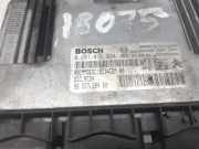 Motorsteuergerät 9659728480 Citroën C5 II Berline (RC) Schrägheck 1.6 HDiF 16V (DV6TED4(9HZ))