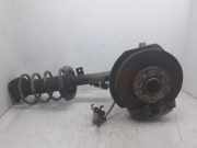 Achsschenkel Halter Links Vorne BP4K33031C Mazda 3 BERLINA (BK) 1.6 VVT Active+ 105 CV / 77 KW