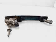 Türgriff Außen Links Vorne 1H0837209 Volkswagen Vento (1H2) Limousine 1.9 D (1Y) 1Y